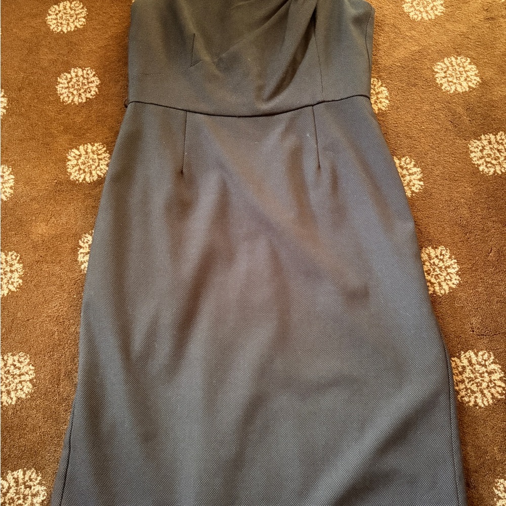 White House Black Market Dress